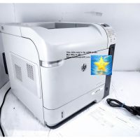 Sửa Máy In HP M600 Series - Từ Mực Máy In 247