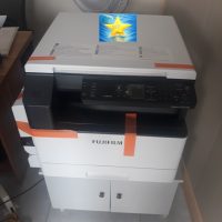 đổ mực máy photocopy Fujifilm Apeos 2150ND
