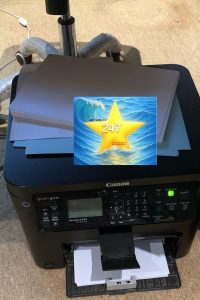 Sửa Máy In Canon MF221D – Dịch Vụ Chuyên Nghiệp Tại Mực Máy In 247