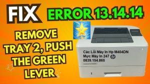 cac_loi_may_in_hp_m_404_dn các lỗi máy in HP m404dn