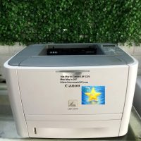 sửa chữa máy in canon lbp 3370 tại hà Nội