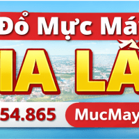 ĐỔ MỰC MÁY IN GIA LÂM – TẬN NƠI, NHANH CHÓNG | MỰC MÁY IN 247
