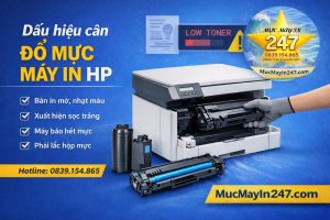 dau-hieu-can-do-muc-may-in-hp Dấu hiệu cần đổ mực máy in HP